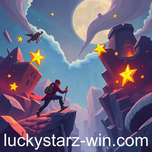 Exploring the Excitement: Action Thrills and the Lucky Starz Phenomenon