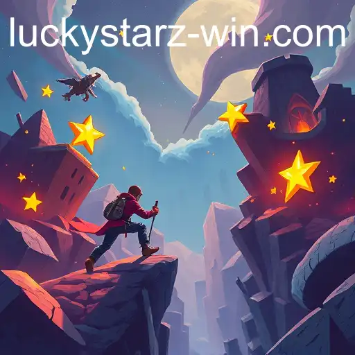 Exploring the Excitement: Action Thrills and the Lucky Starz Phenomenon