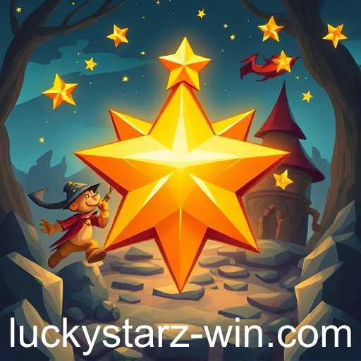 Exploring Epic Adventures with 'Lucky Starz': A Journey Beyond Imagination