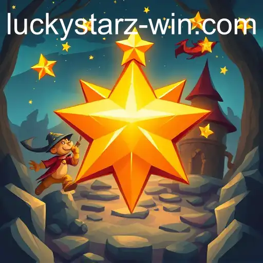 Exploring Epic Adventures with 'Lucky Starz': A Journey Beyond Imagination