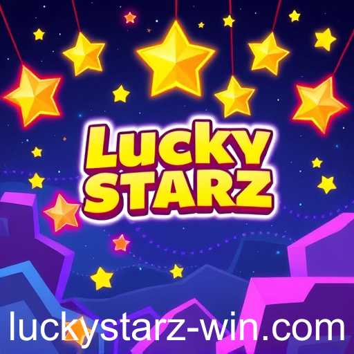 Exploring the Thrilling World of Arcade Games: A Spotlight on 'Lucky Starz'