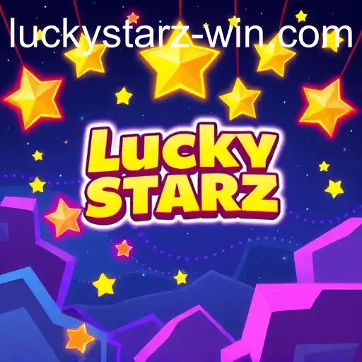 Exploring the Thrilling World of Arcade Games: A Spotlight on 'Lucky Starz'