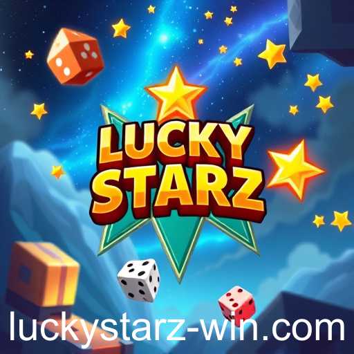 Exploring the Digital World of 'Board Games': A Dive into 'Lucky Starz'