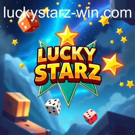 Exploring the Digital World of 'Board Games': A Dive into 'Lucky Starz'