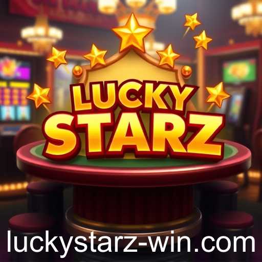 Exploring the World of Casino Classics: A Journey with 'Lucky Starz'