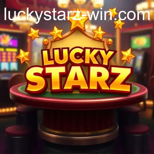 Exploring the World of Casino Classics: A Journey with 'Lucky Starz'