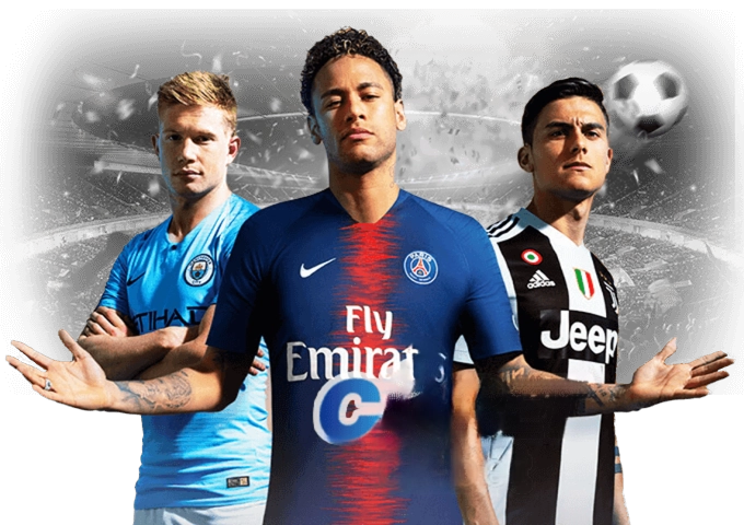 Lots of sports bets at lucky starz sports