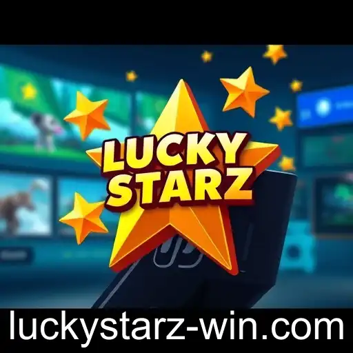 Emerging Trends in Online Gaming: Spotlight on Lucky Starz