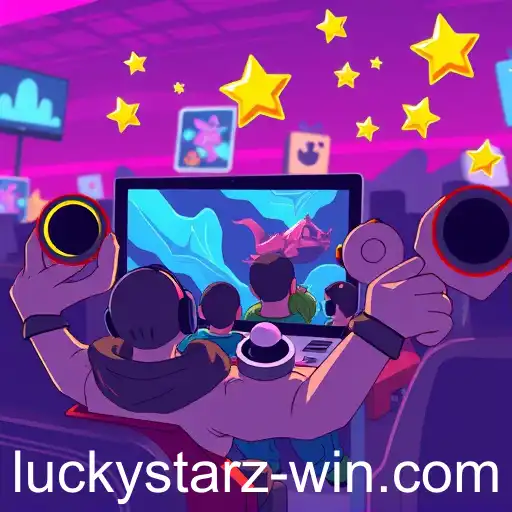 The Evolution of Online Gaming Communities