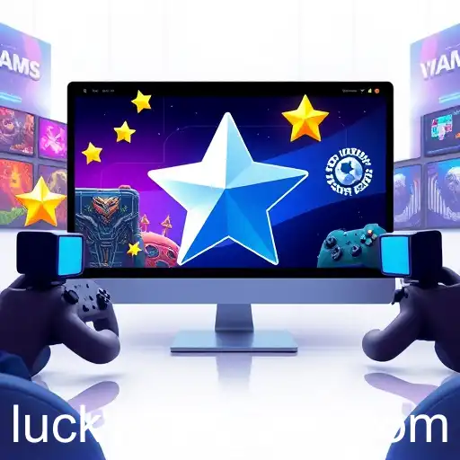 Evolving Trends in Online Gaming