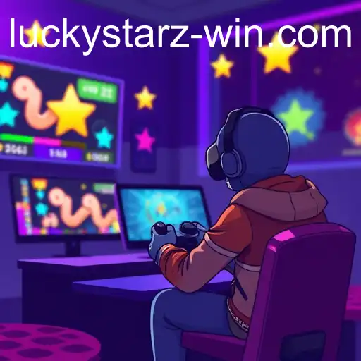 Rise of Online Gaming Platforms in 2025