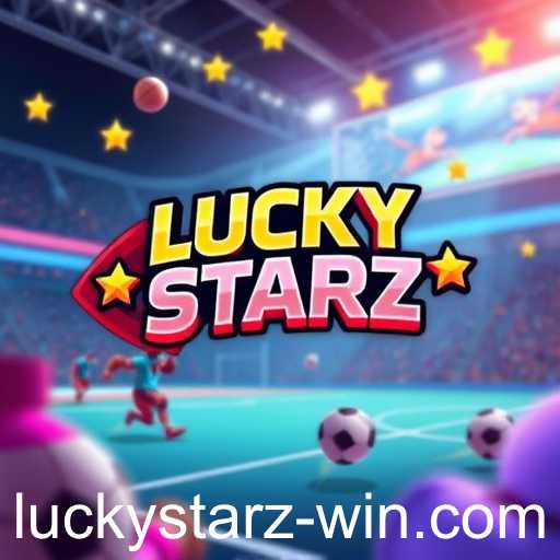 Lucky Starz: A Digital Playground Evolving with Time
