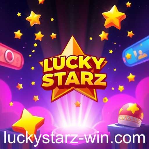 The Rise of 'Lucky Starz': Transforming Online Gaming