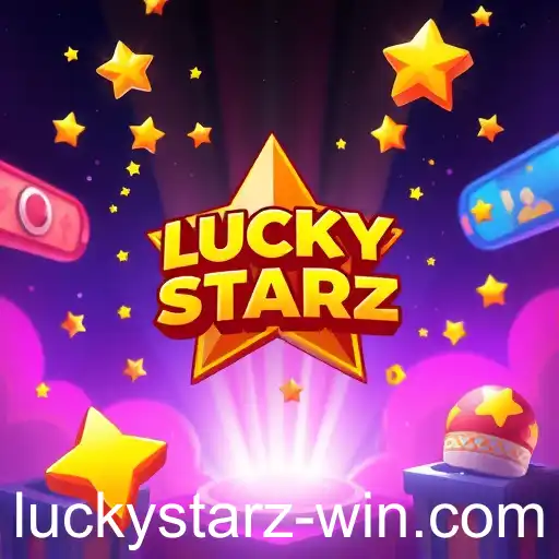The Rise of 'Lucky Starz': Transforming Online Gaming