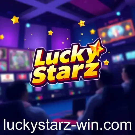Lucky Starz Dominates Global Gaming Scene