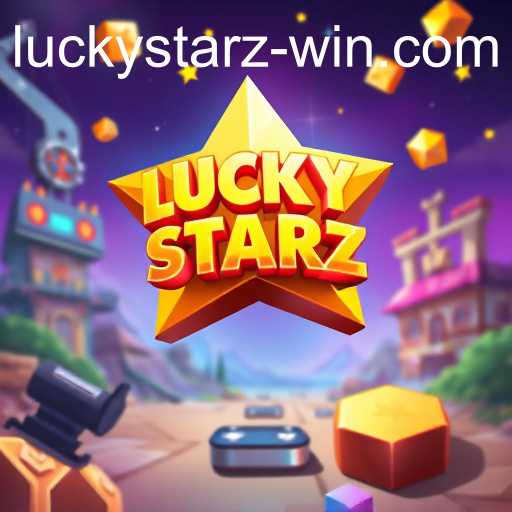 Online Gaming Revolution: The Rise of Lucky Starz