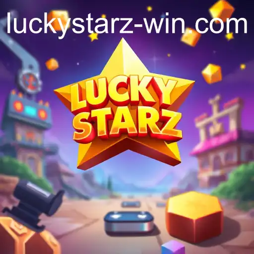 Online Gaming Revolution: The Rise of Lucky Starz