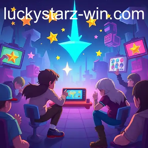 Exploring Multiplayer Fights in the World of Lucky Starz Gaming