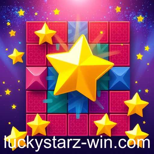 Mastering 'Lucky Starz': A Journey Through Puzzle Challenges