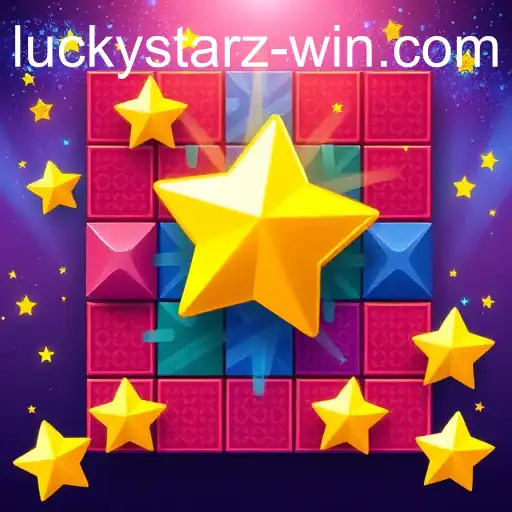 Mastering 'Lucky Starz': A Journey Through Puzzle Challenges