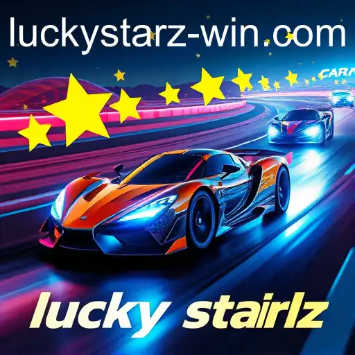 Exploring the Thrills of 'Racing Fun' Games: Spotlight on 'Lucky Starz'