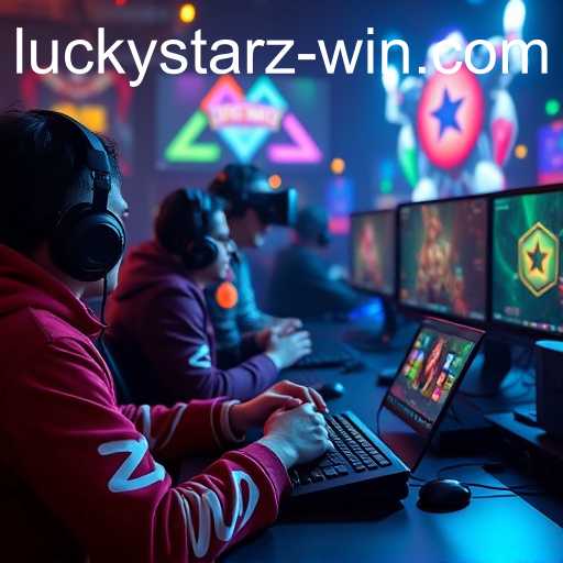 The Rise of Online Gaming Platforms