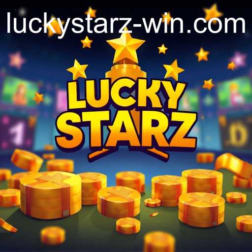 The Rise of Lucky Starz in Online Gaming