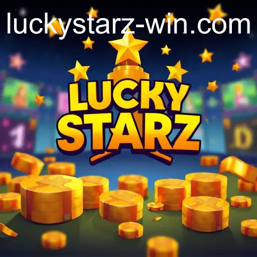 The Rise of Lucky Starz in Online Gaming