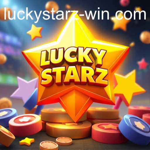 Luck and Strategy: The Rise of Lucky Starz