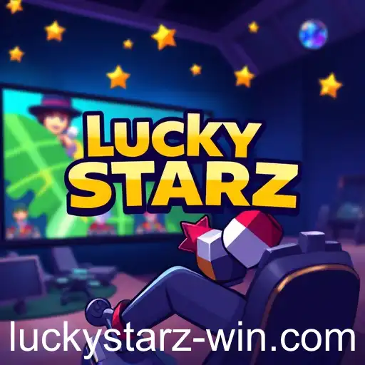 The Rise of Lucky Starz: A New Era in Online Gaming