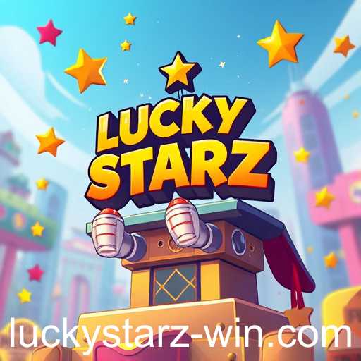 The Rise of Lucky Starz: Redefining Online Gaming Experiences