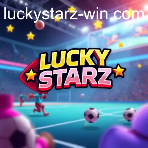 Exploring the Thrills of 'Sports Arena': The Rise of 'Lucky Starz' in Online Gaming