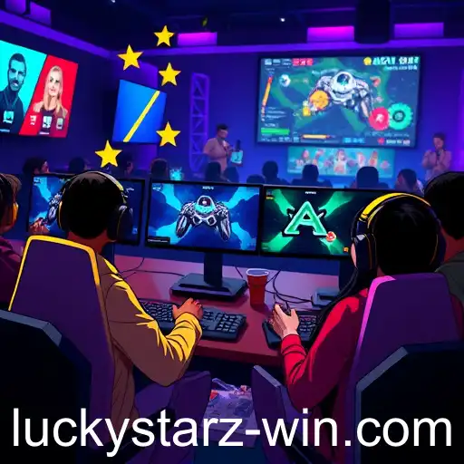 Rising Trends in Online Gaming